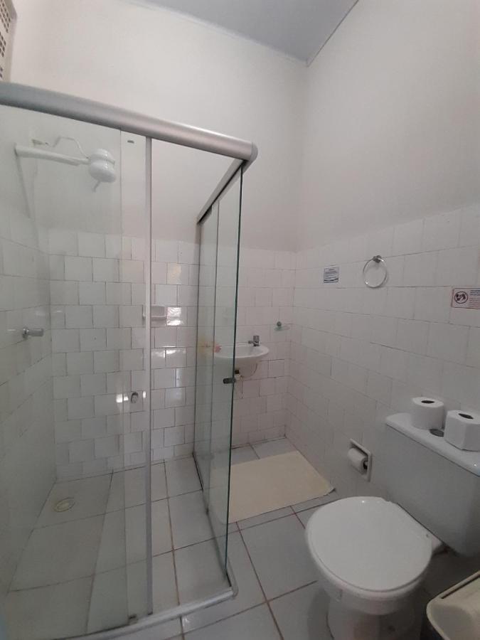 Ganga Zumba Pousada & Hostel Barra Grande  Exterior photo