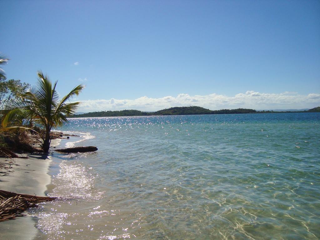 Ganga Zumba Pousada & Hostel Barra Grande  Exterior photo