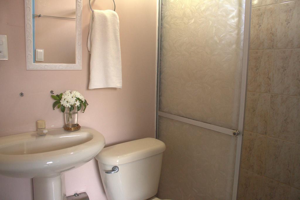 Ganga Zumba Pousada & Hostel Barra Grande  Room photo